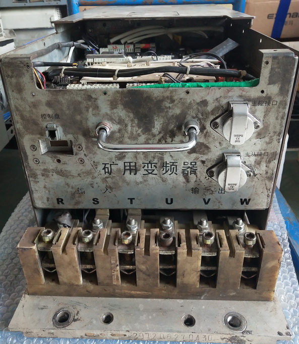高压变频器功率单元HPU 690/192DB1维修