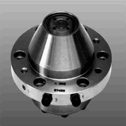 原装BERG液压机械爪