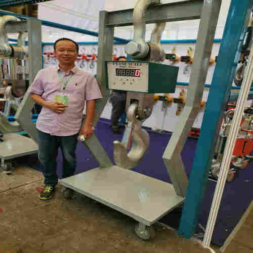 南平0.0001克电子天平标准范围