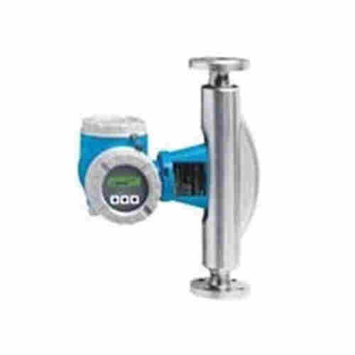 E+H83F质量流量计