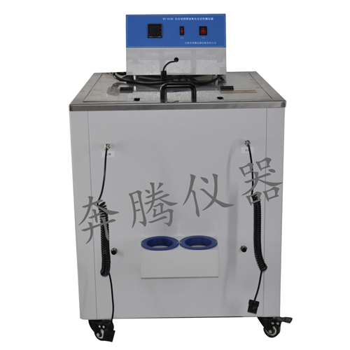 上海自动润滑油氧化安定性测定仪