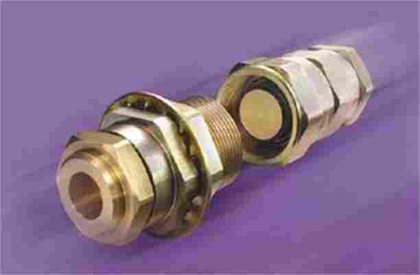 经销GROMELLE气体接头