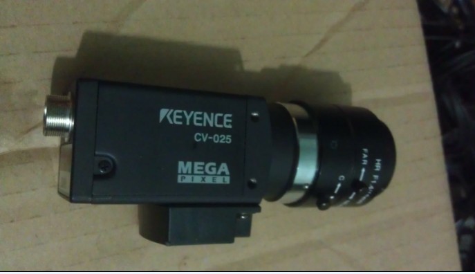 KEYENCE CV-025D