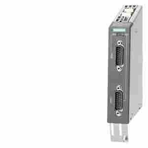 6SL3054-4ED00-0AA0西门子模块