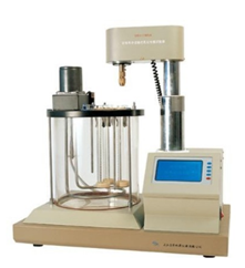 HSY-7305A石油和合成液抗乳化性能试验器