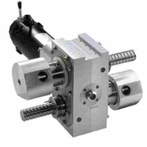 原装BJ-GEAR齿轮减速机