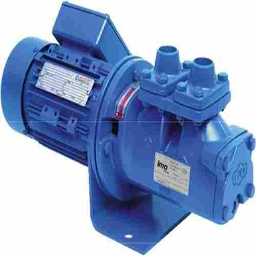 原装ALLWEILER导热油泵