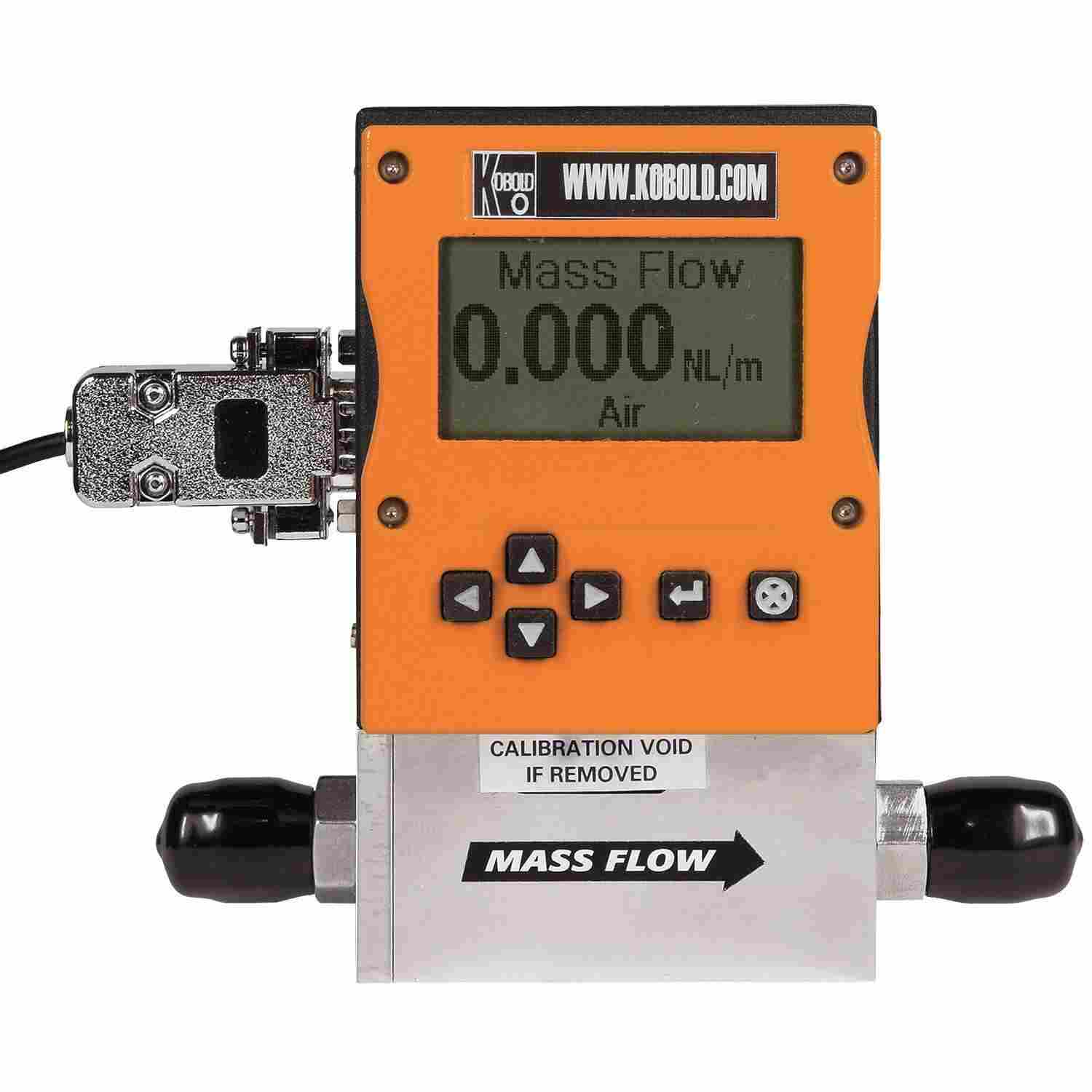 现货KOBOLD流量控制器