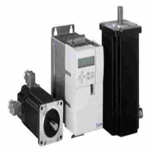 进口BERGER LAHR驱动器