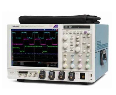 泰克DPO70404 數字混合信號示波器