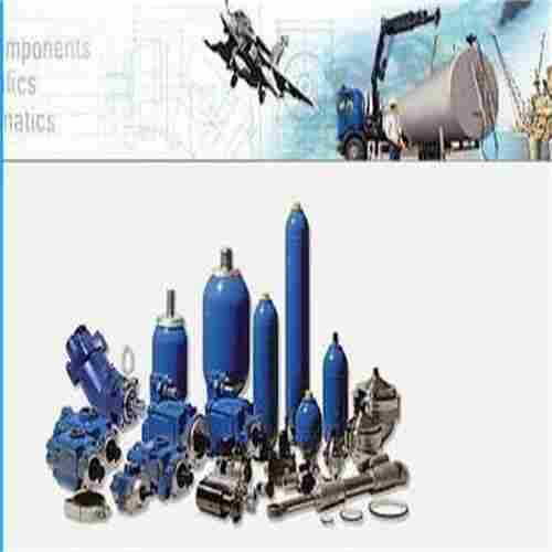 原装HYDRO-LEDUC位移固定泵