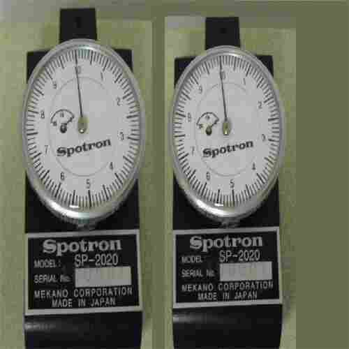 SPOTRON压力测试仪