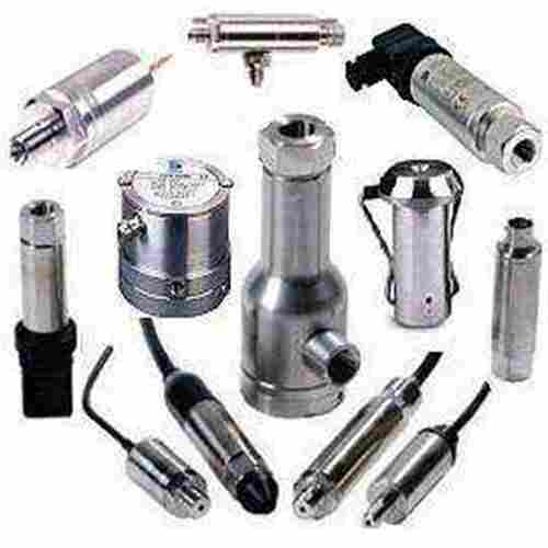 经销英国DRUCK压力传感器