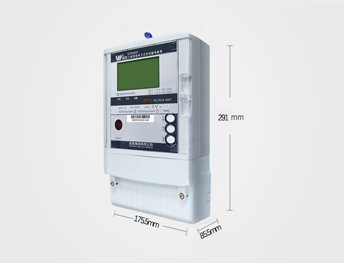 威勝DTSD341-MA1三相四線高度關(guān)口電能表