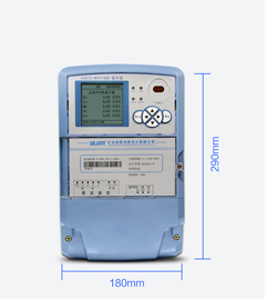 威勝DJGZ33-WFET1600電能表數(shù)據(jù)有線無線采集器/集抄器/集中器