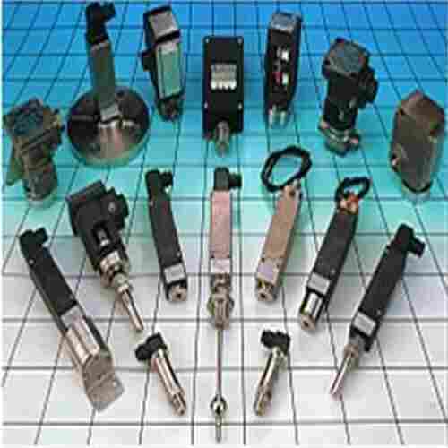 PYROPRESS差压开关新品