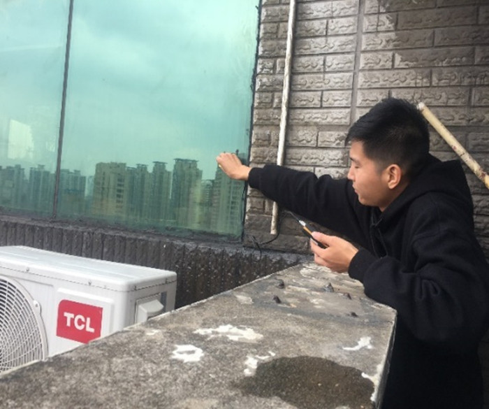 上海崇明区玻璃幕墙检测检测单位