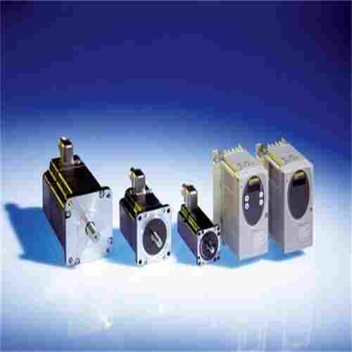 进口BERGER LAHR马达