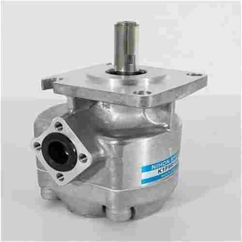 经销日本NIHON SPEED油泵