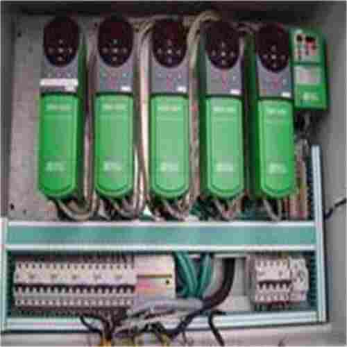 进口Control Techniques驱动器