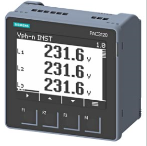 营口7KM3220-0BA01-1DA0智能测量电表