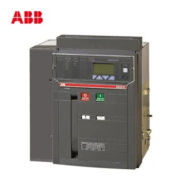 ABB空气断路器X1B630 R400 PR332/P-LSIG FHR NST