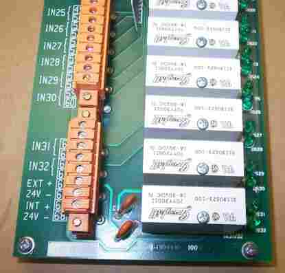 FF-SRS5935E Honeywell模块