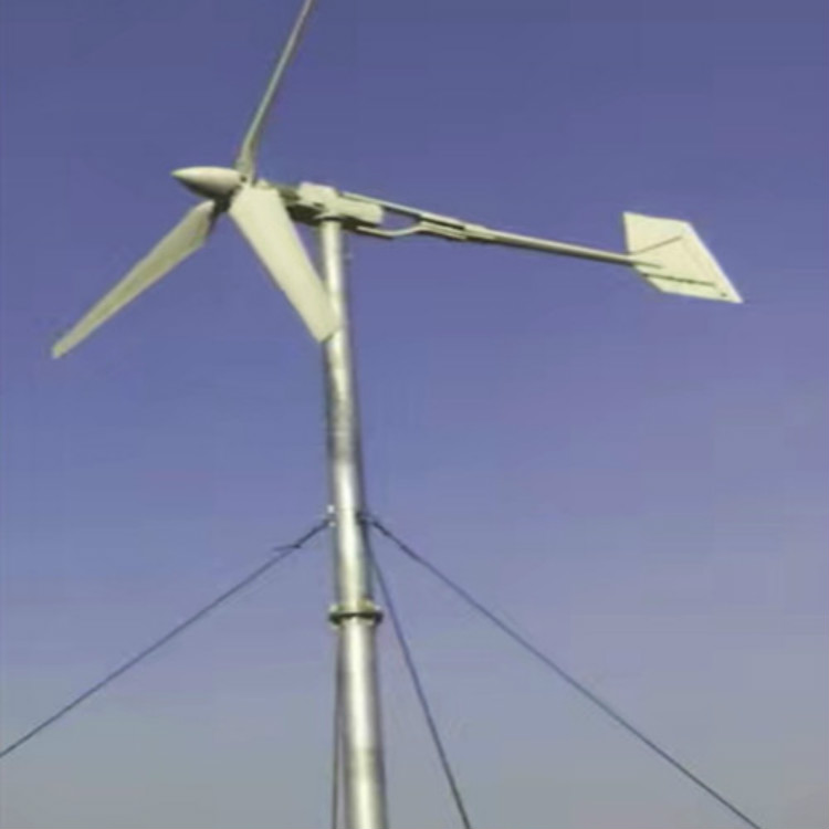 微型风力发电机工程用并网型风力发电机组
