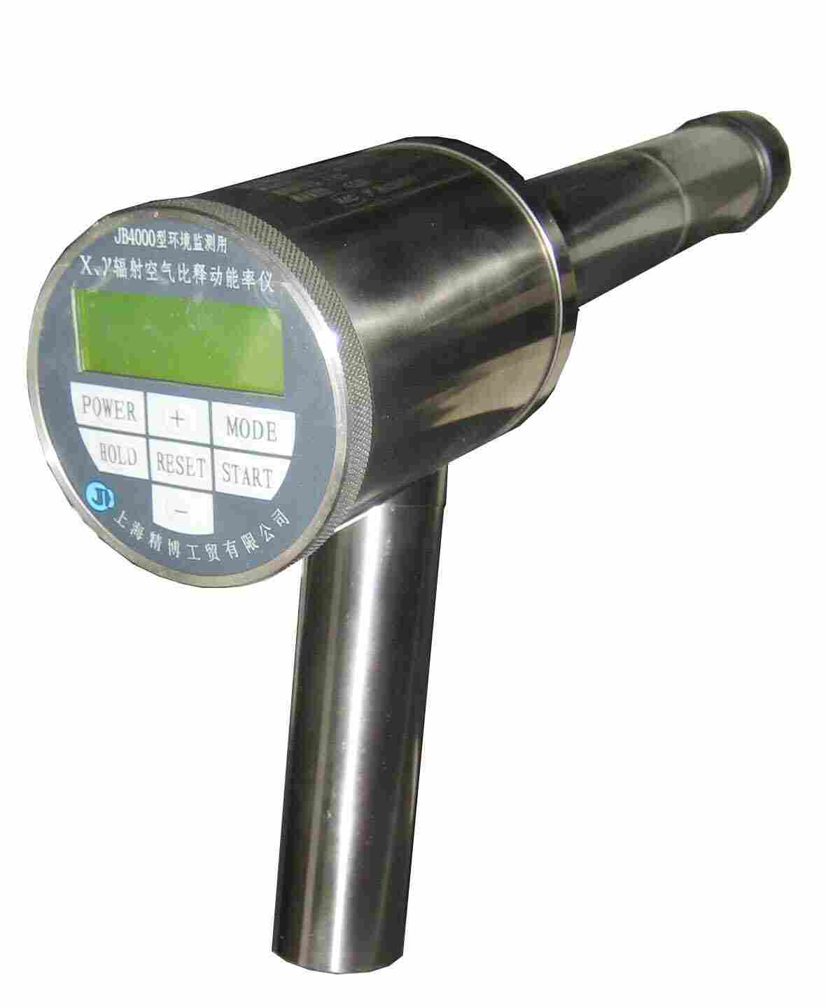 JB4000辐射巡测仪