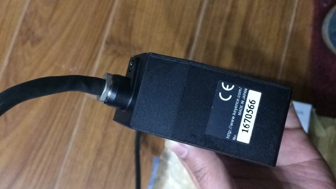 E32-DC200光纤传感器