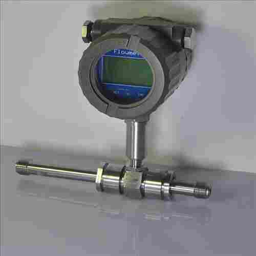 LWGY智能液體渦輪流量計