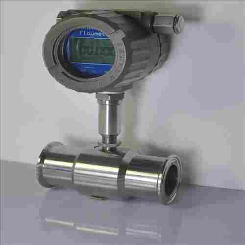 LWGY智能液體渦輪流量計