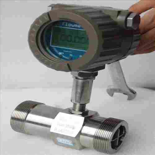 LWGYC螺紋式渦輪流量計傳感器