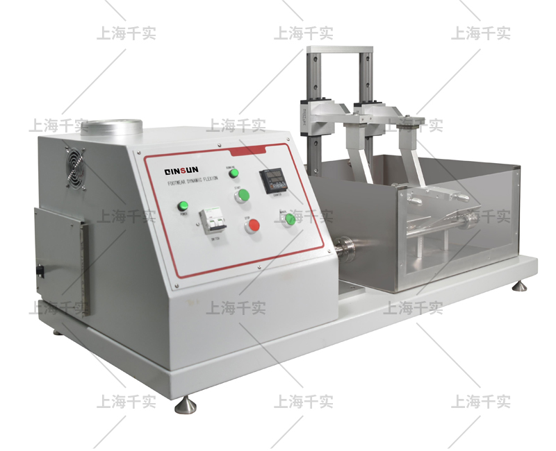 鞋底耐折試驗機(jī)/成品鞋耐彎曲試驗機(jī)