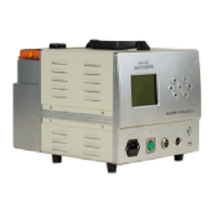 青岛路博  恒温电子恒流  双路综合大气采样器   LB-6120B