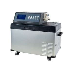 LB-8000D多功能水质自动采样器运行平稳可靠