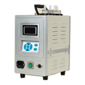  LB-2型智能双路烟气采样器