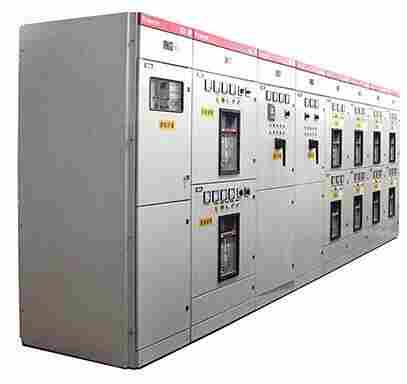 GCK低压抽出式开关柜