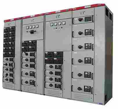 低压抽出式开关柜