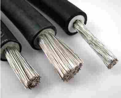 电机引接软电缆