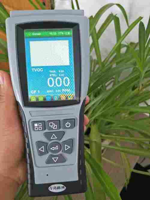 路博便携式VOC检测仪LB-BQ-P