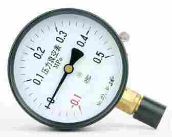 Z-100压力表
