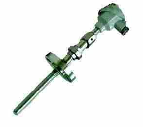 WRP2C-430吹气热电偶