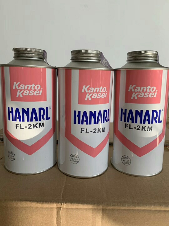 KantoKasei關東化成 FG-60HY氟素潤滑油 FG-70HY