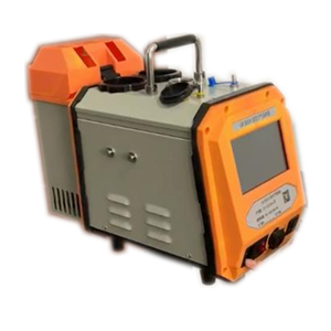 LB-2031A 综合大气采样器