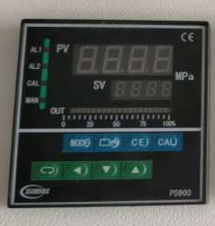 PS900-35MPa系列压力控制仪表