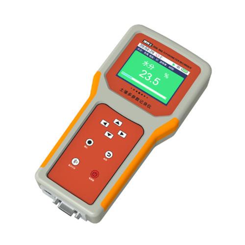 手持式土壤检测仪_仪器仪表交易网