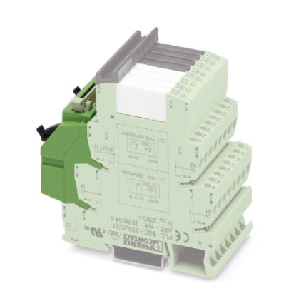 菲尼克斯安全繼電器PSR-SCP-24UC/ESL4/3X1/1X2/B倉(cāng)庫(kù)現(xiàn)貨