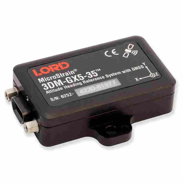 美国lord无线传感器