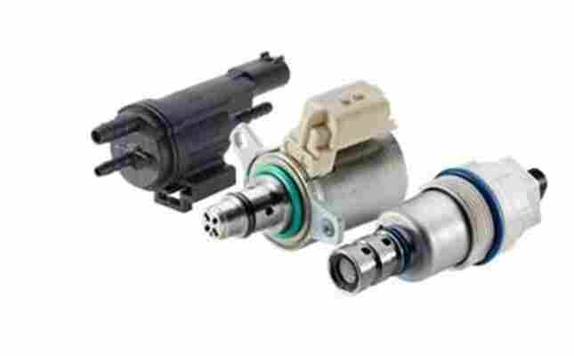 限量KENDRION离合器